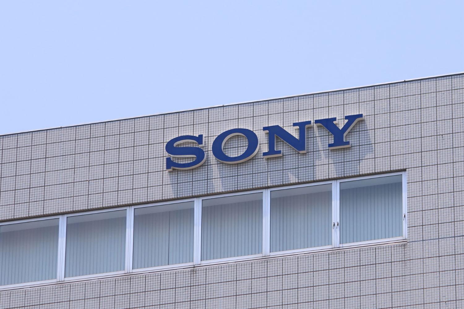 sony cuts smartphone tv production hq