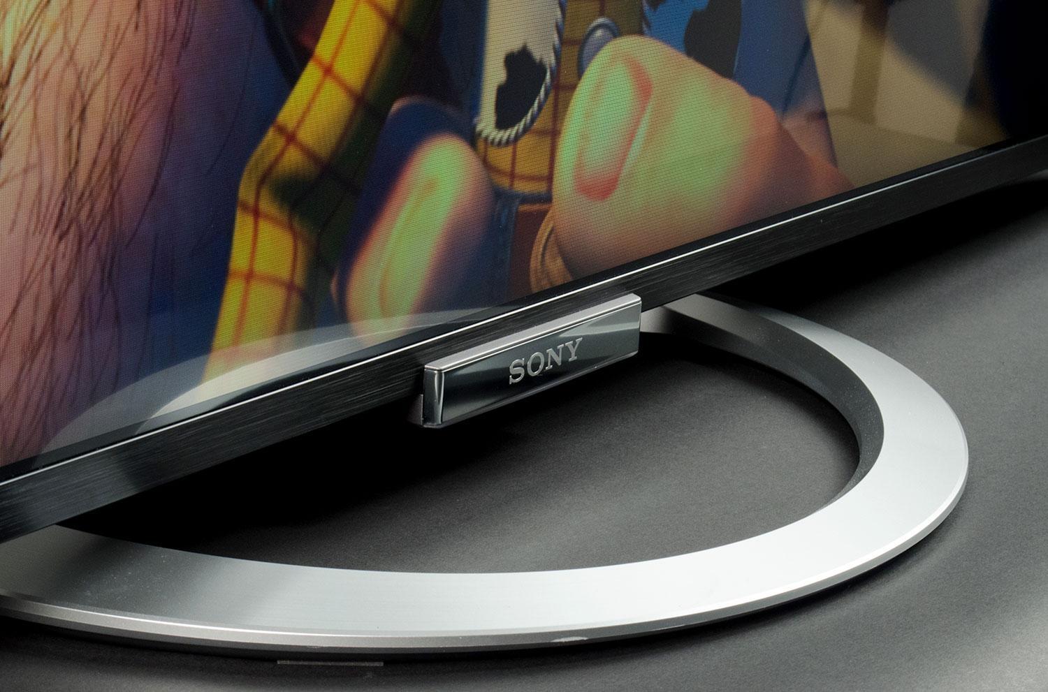 sony ces 2015 press conference january 5 news kdl 55w802a review front bottom angle 2 1500x991