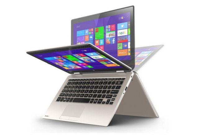 toshiba satellite radius 11 low cost convertible laptop official