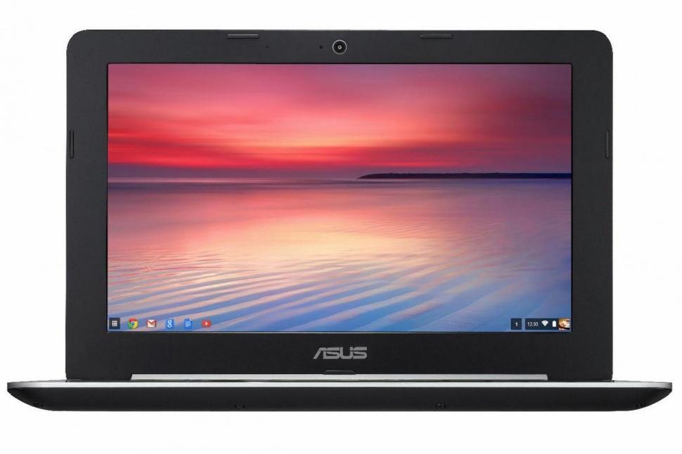 asus may turn to arm processors for its latest low cost chromebook