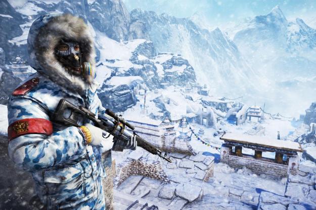 far cry 4 review screenshot 2