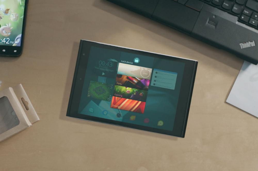 jolla debt restructuring tablet desk