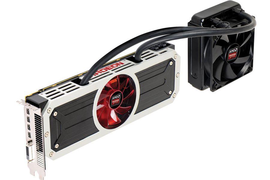 amd slashes radeon r9 295x2 graphics cards prices