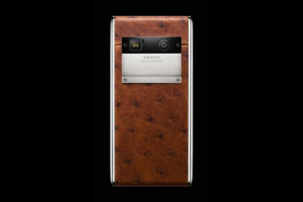 Vertu Aster