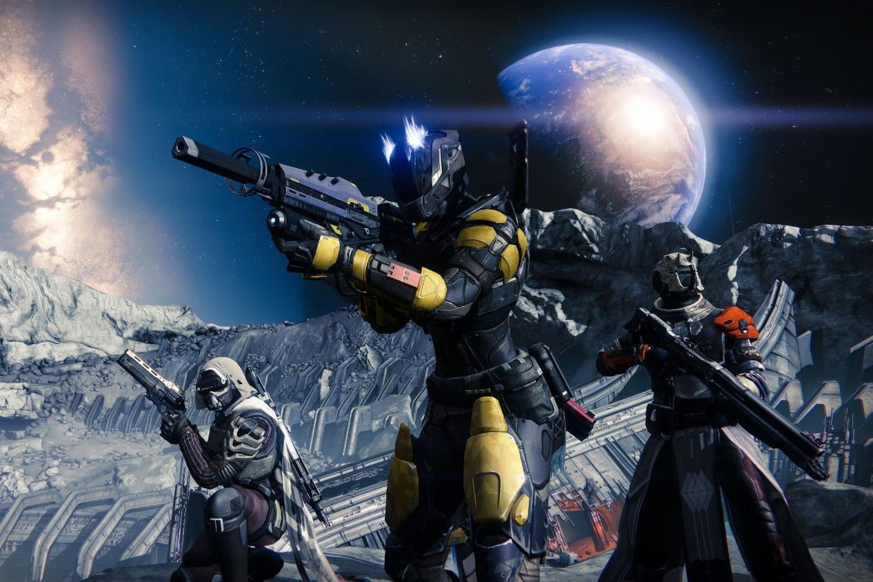 destinys arsenal guns set imminent changes destiny