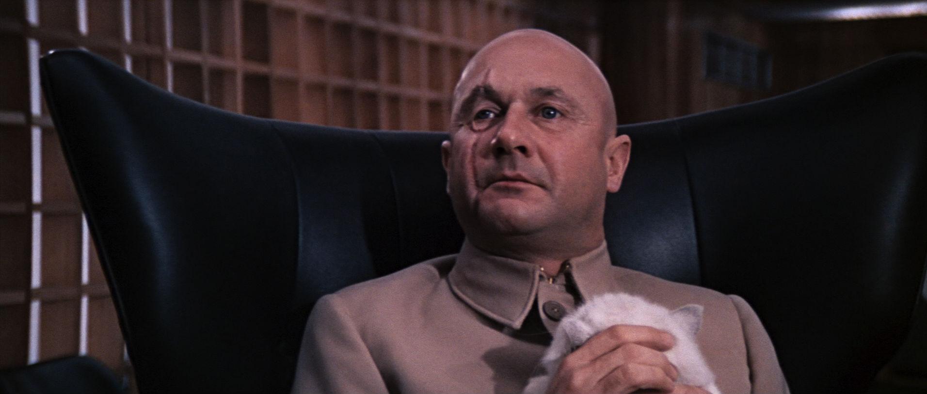 christoph waltz rumored blofeld role next james bond movie donald pleasance