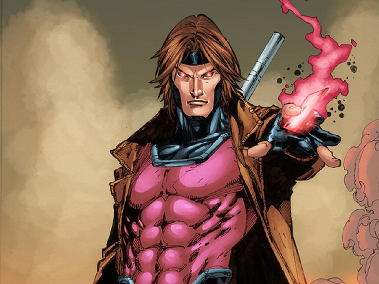 Channing Tatum giving gambit a 'rethink'