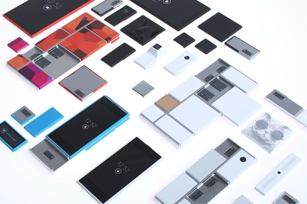 vsenn modular smartphone news project aura 2