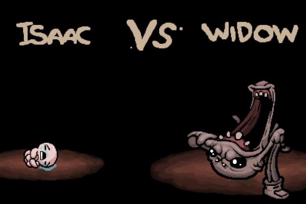 The Binding of Isaac: Rebirth