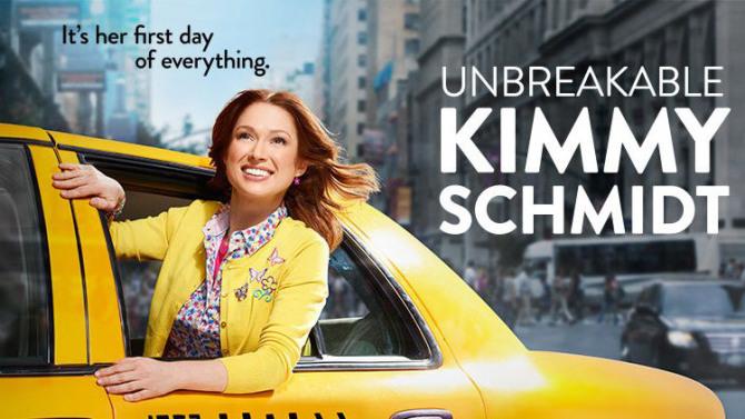 netflix grabs tina fey comedy unbreakable kimmy schmidt nbc 2 year deal