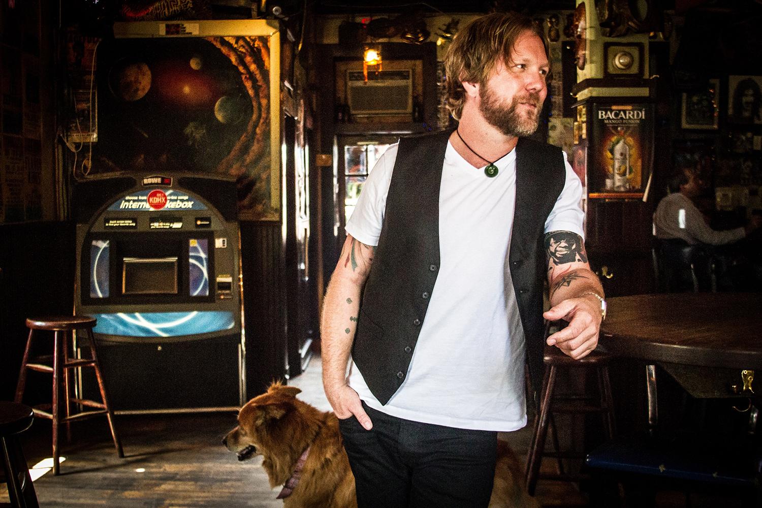 Audiophile DevonAllman Ragged & Dirty