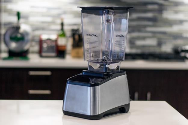 blendtec designer 725 review blender overview 2