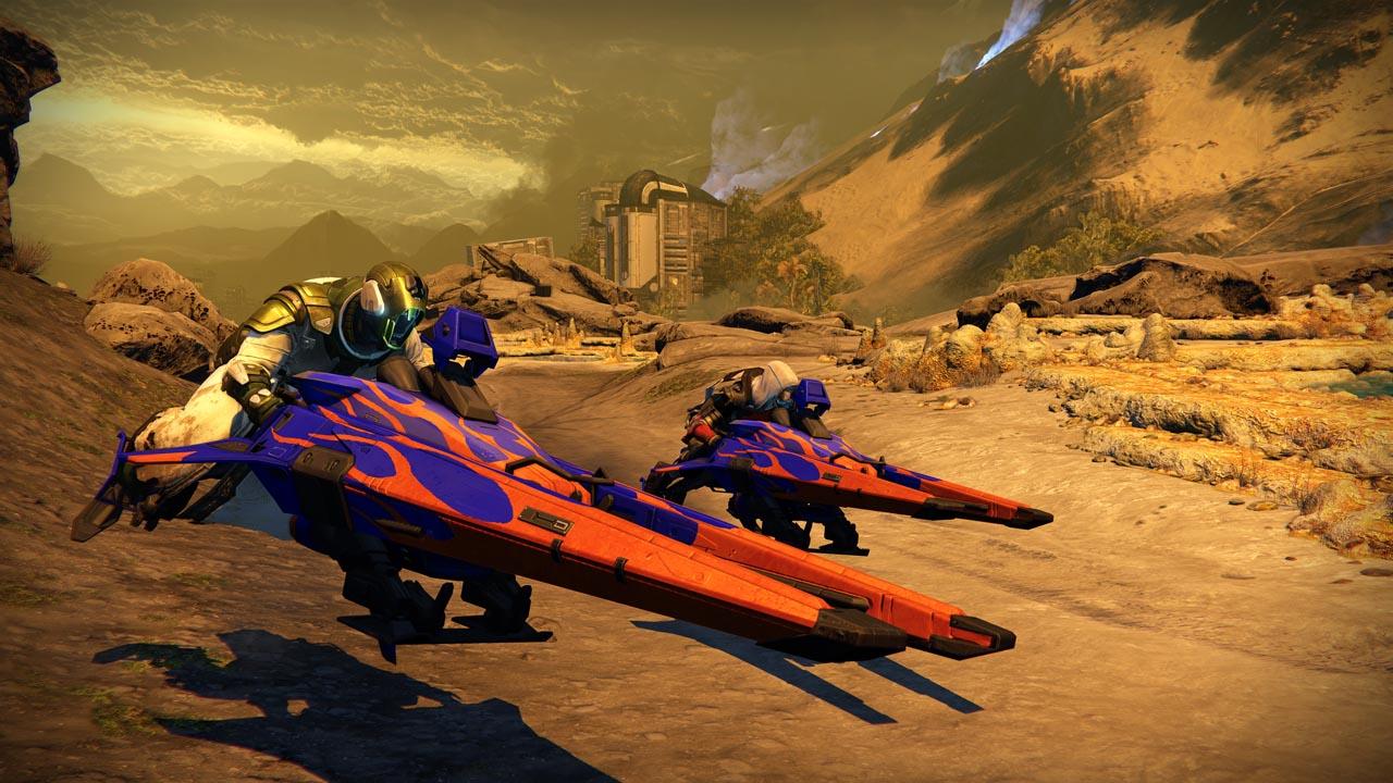 halo destiny bungie embraces delicious form culture shock  dark below 4