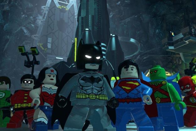 Lego Batman 3: Beyond Gotham