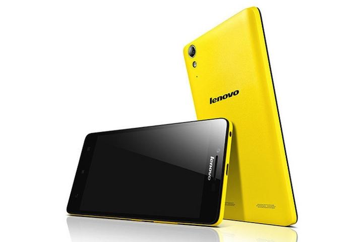 lenovo k3 music lemon smartphone news le