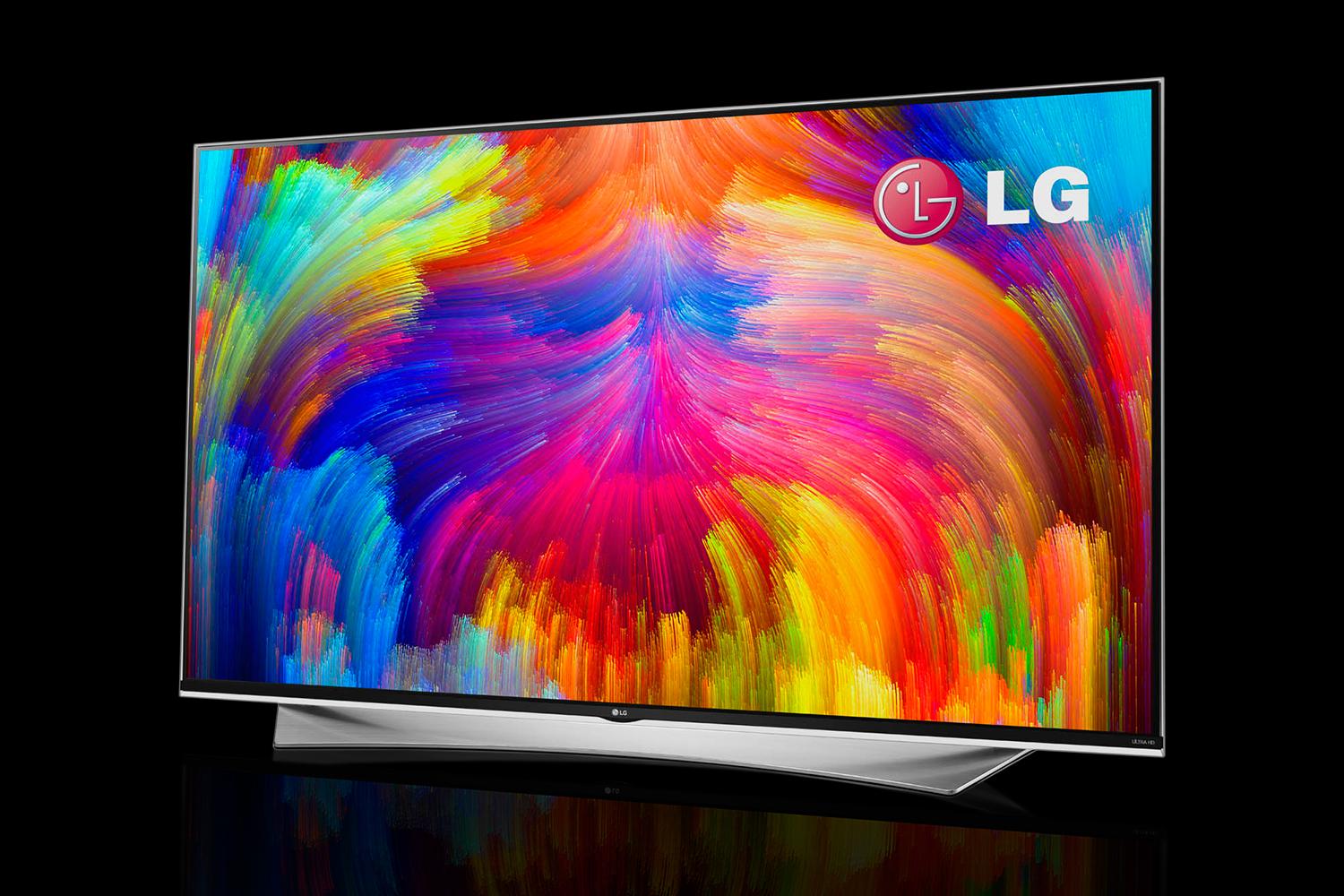 8 awesome tv trends to watch for in 2015 quantum dot