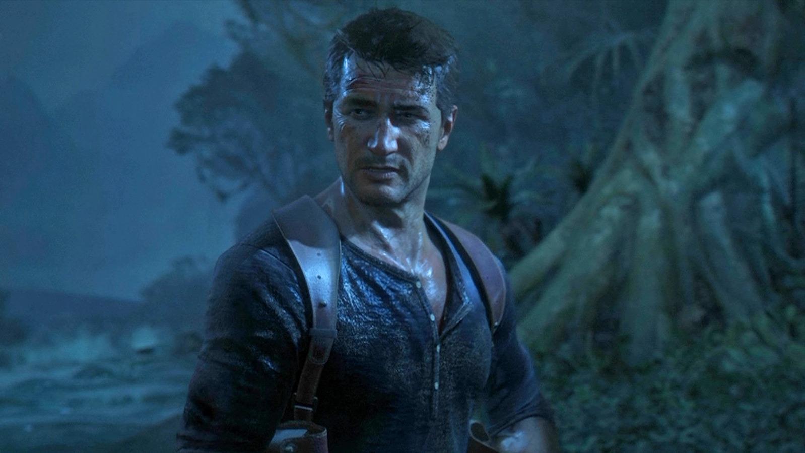 uncharted 4 delay spring 2016