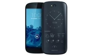 YotaPhone 2