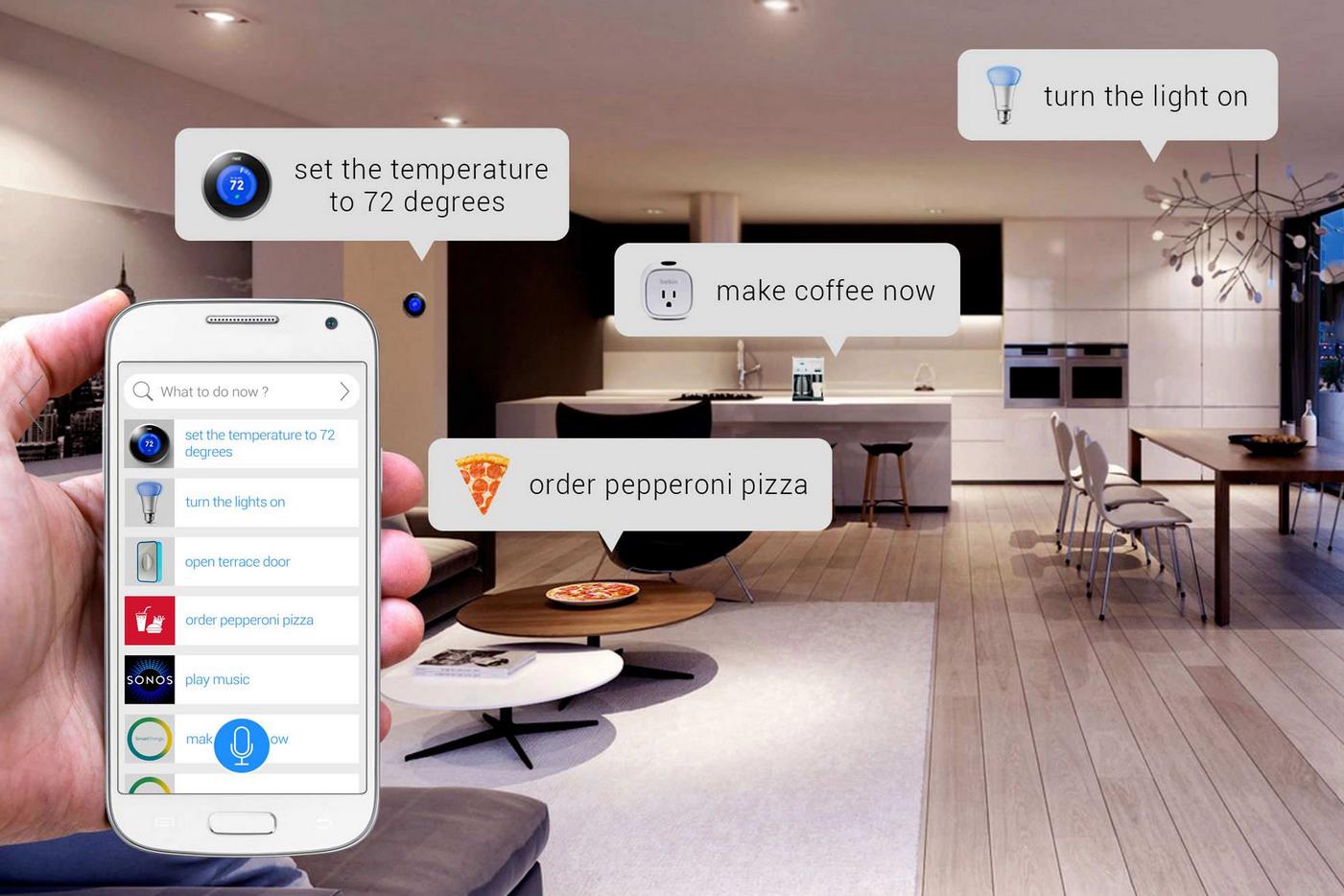 no one has found a convincing way to sell the smart home 2