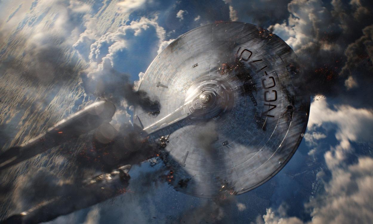 roberto orci confirms wont writing star trek 3 into darkness