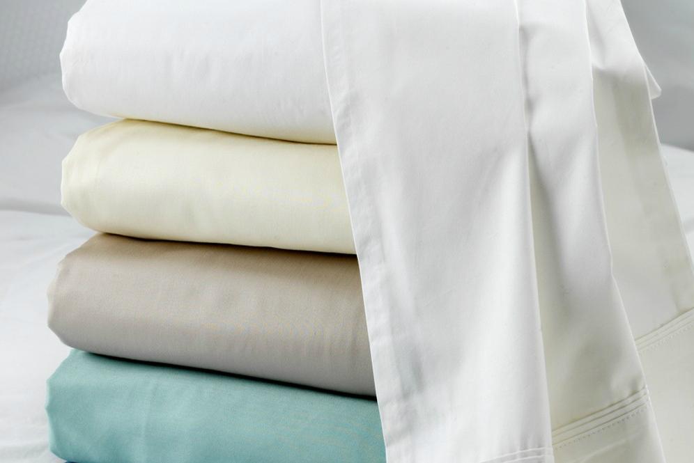 the 37 5 bedding system regulates your sleep temperature with technology sheets