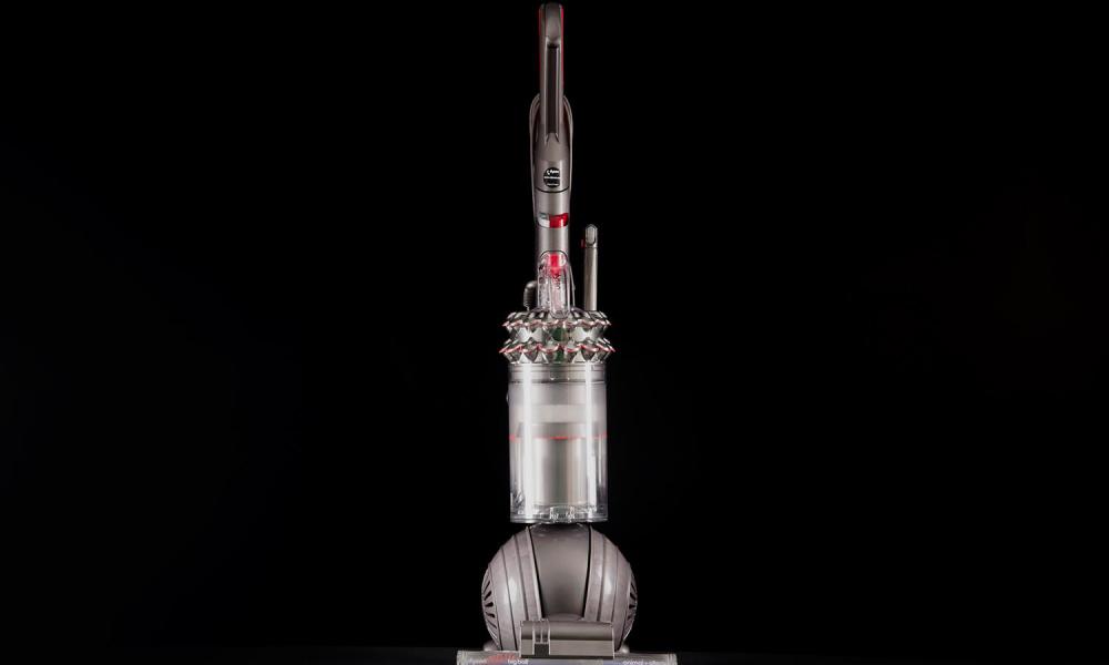 Dyson Cinetic Ball Vacuum front