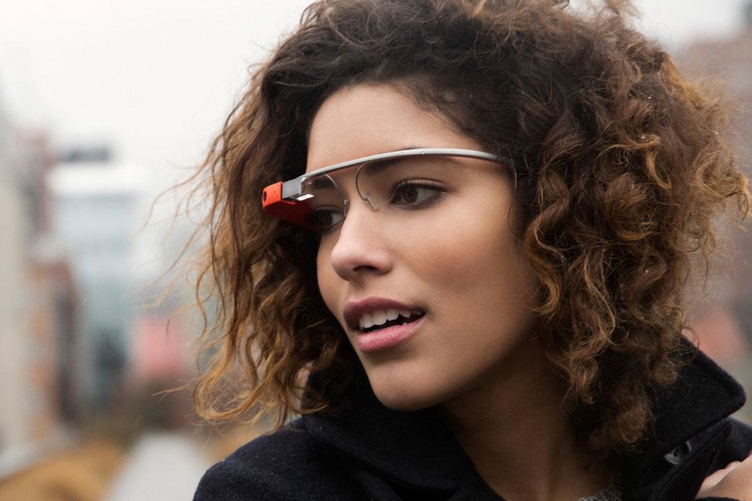 Google Glass