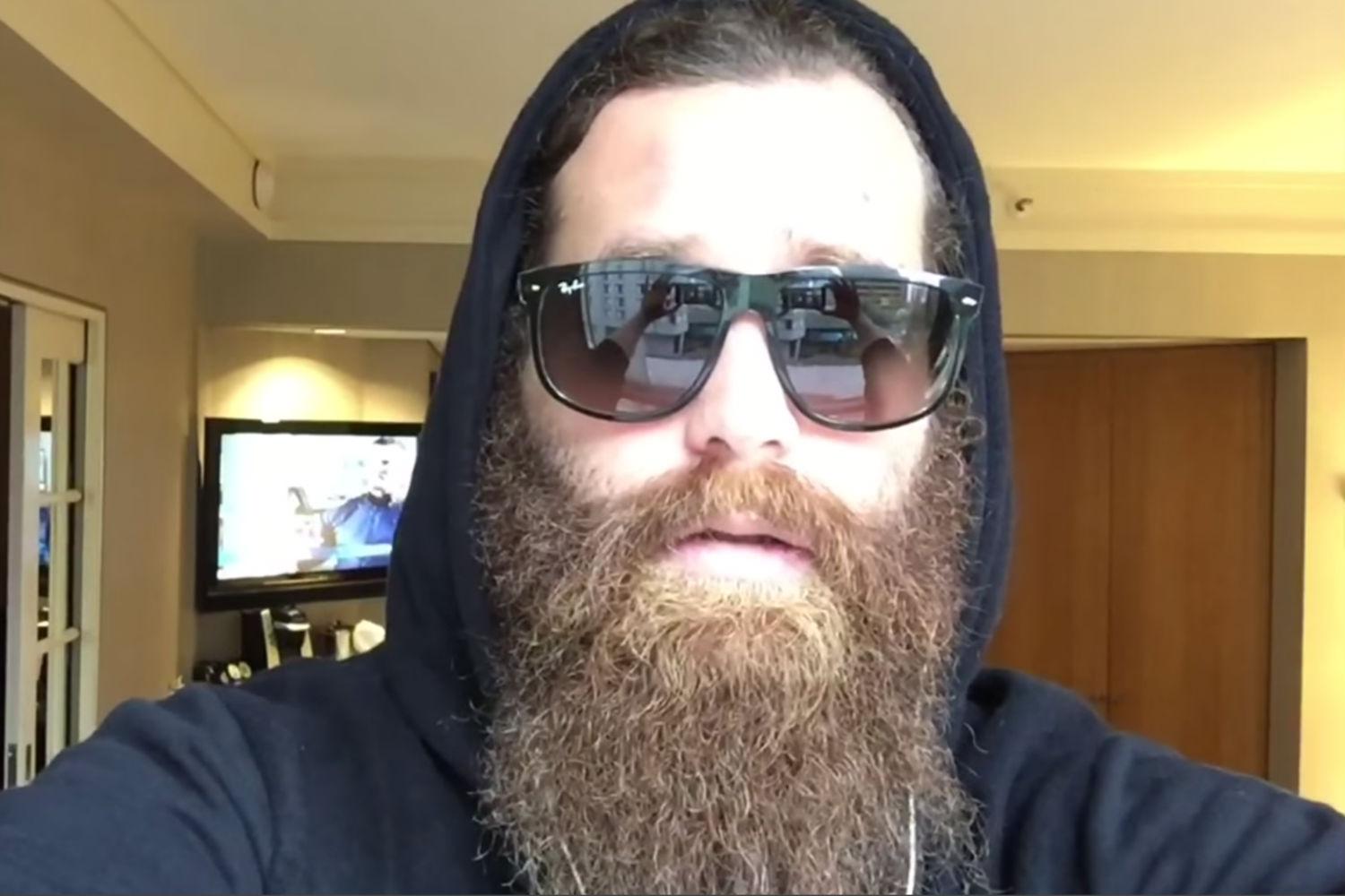 youtube subscription video on demand service rumored harley morenstein