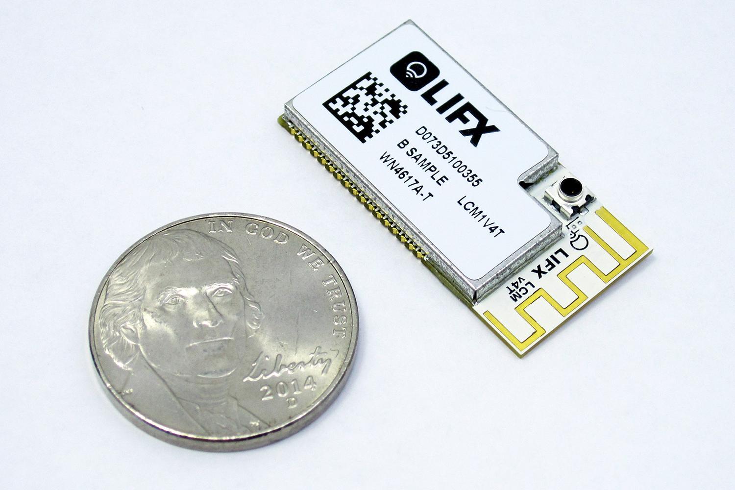 qualcomm and lifx launch smart lighting platform lcm v4t image 002