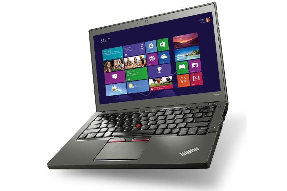 Lenovo ThinkPad X250