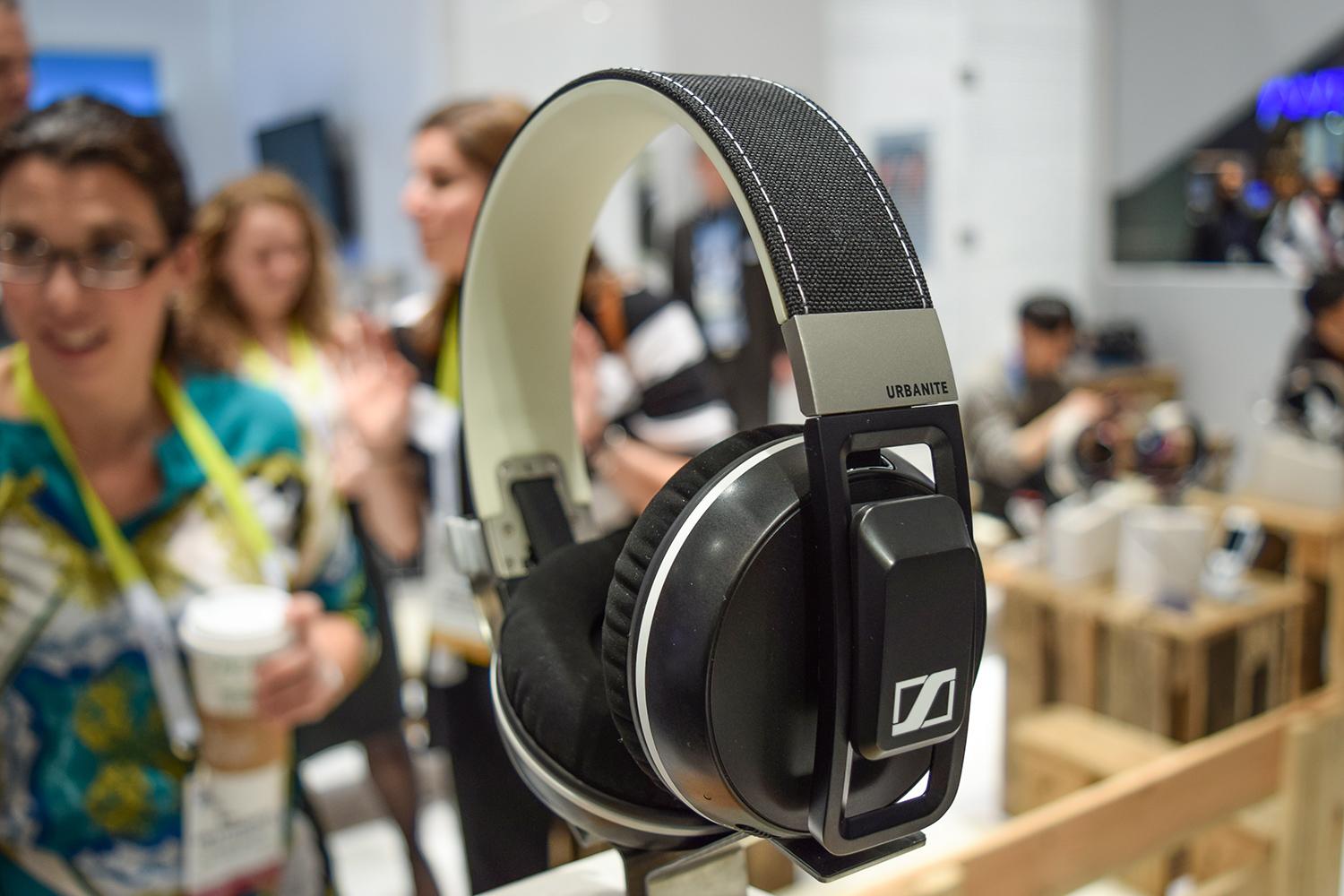 Sennheiser Urbanite XL