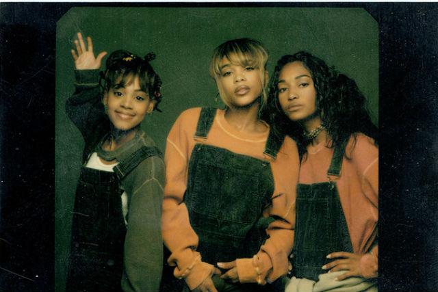 tlc asking fans kickstarter 150000 work final album tlc2