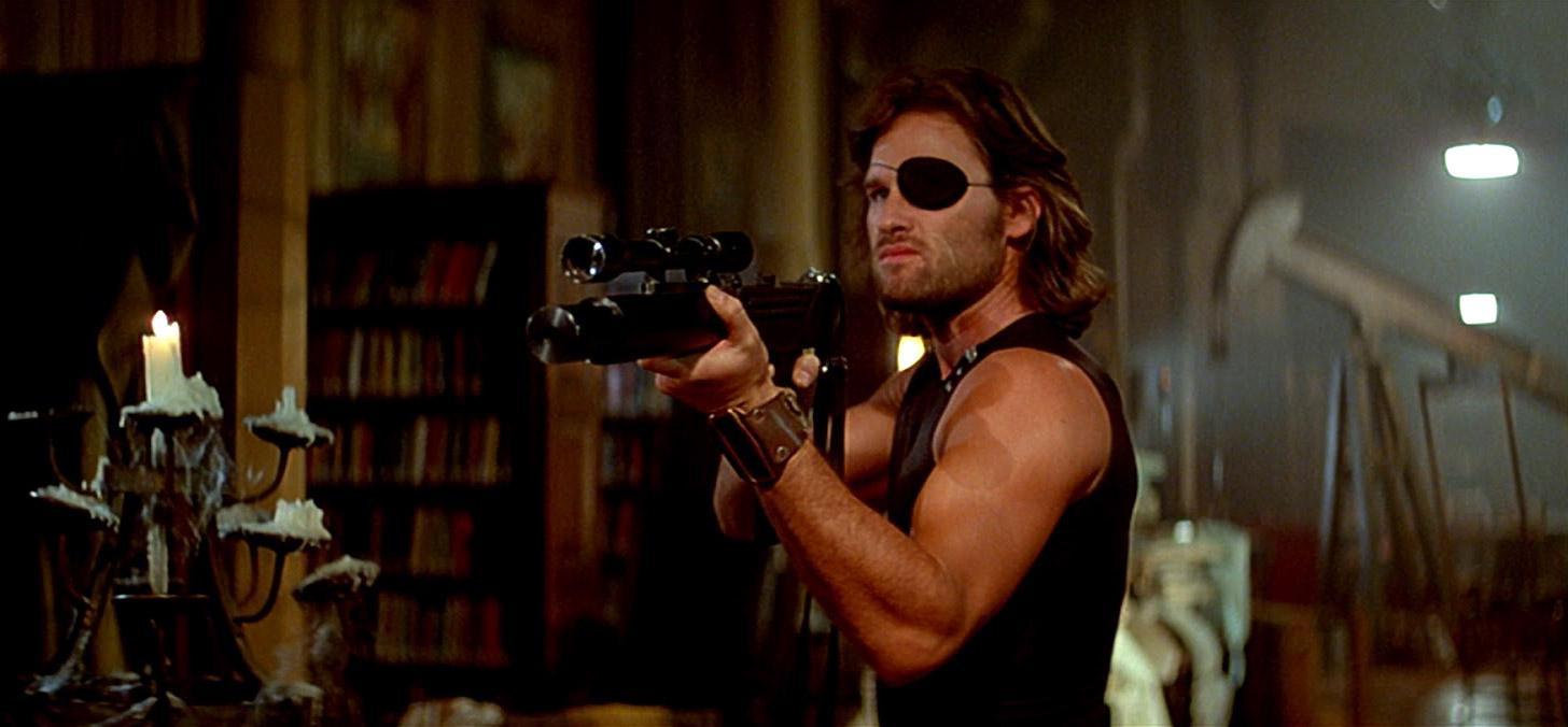 escape new york returns john carpenter set produce from kurt russell