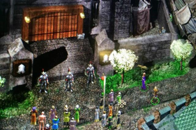 theres new baldurs gate game works coming 2015 baldur