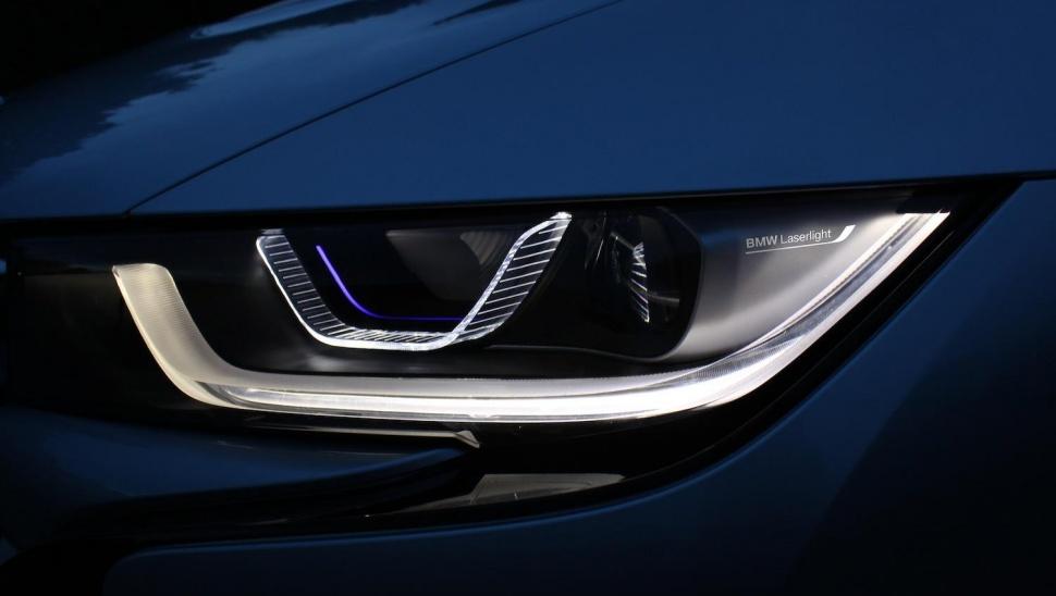 BMW Laserlight