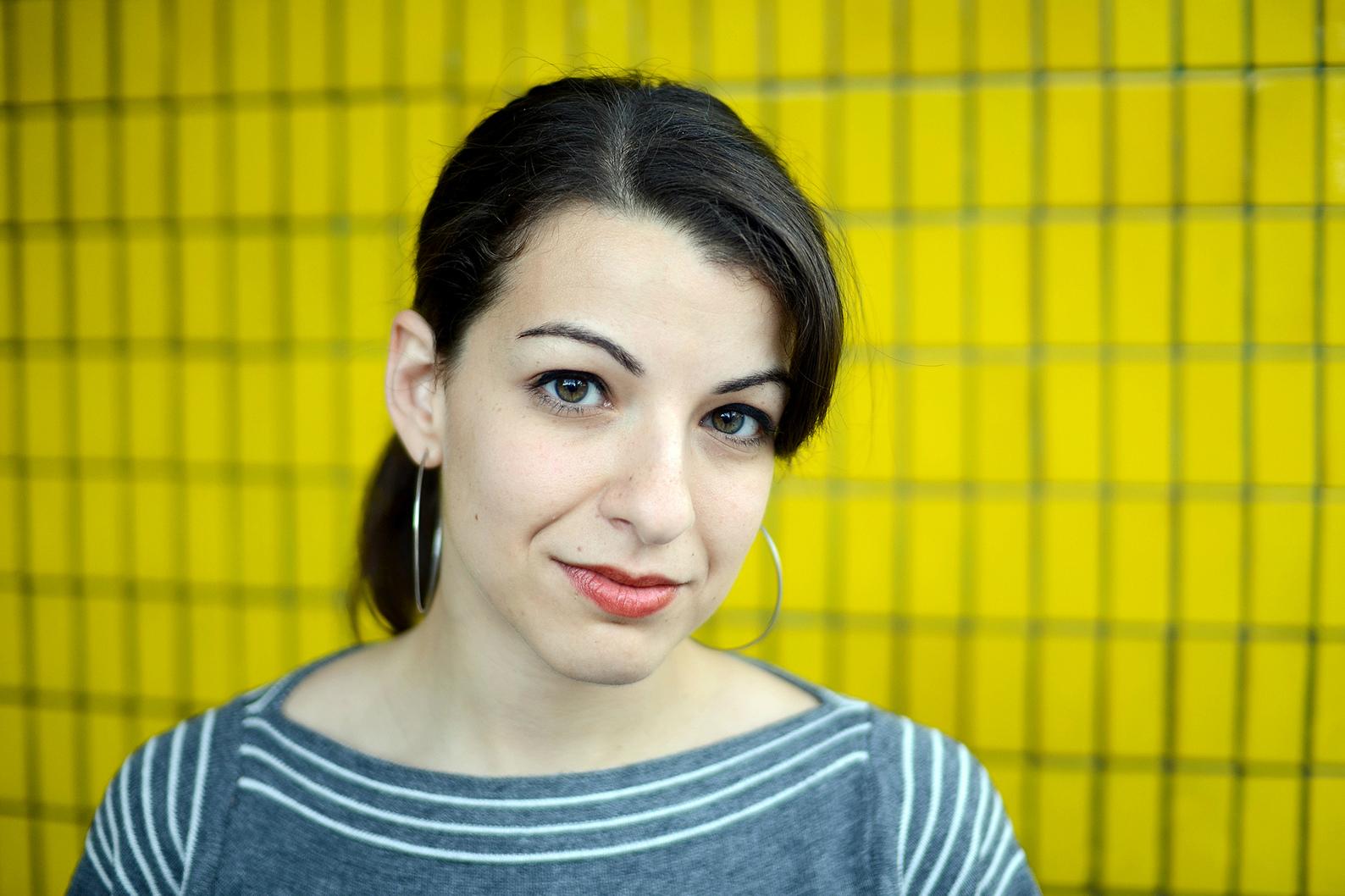 media critic anita sarkeesian plans two new video series explore gender games