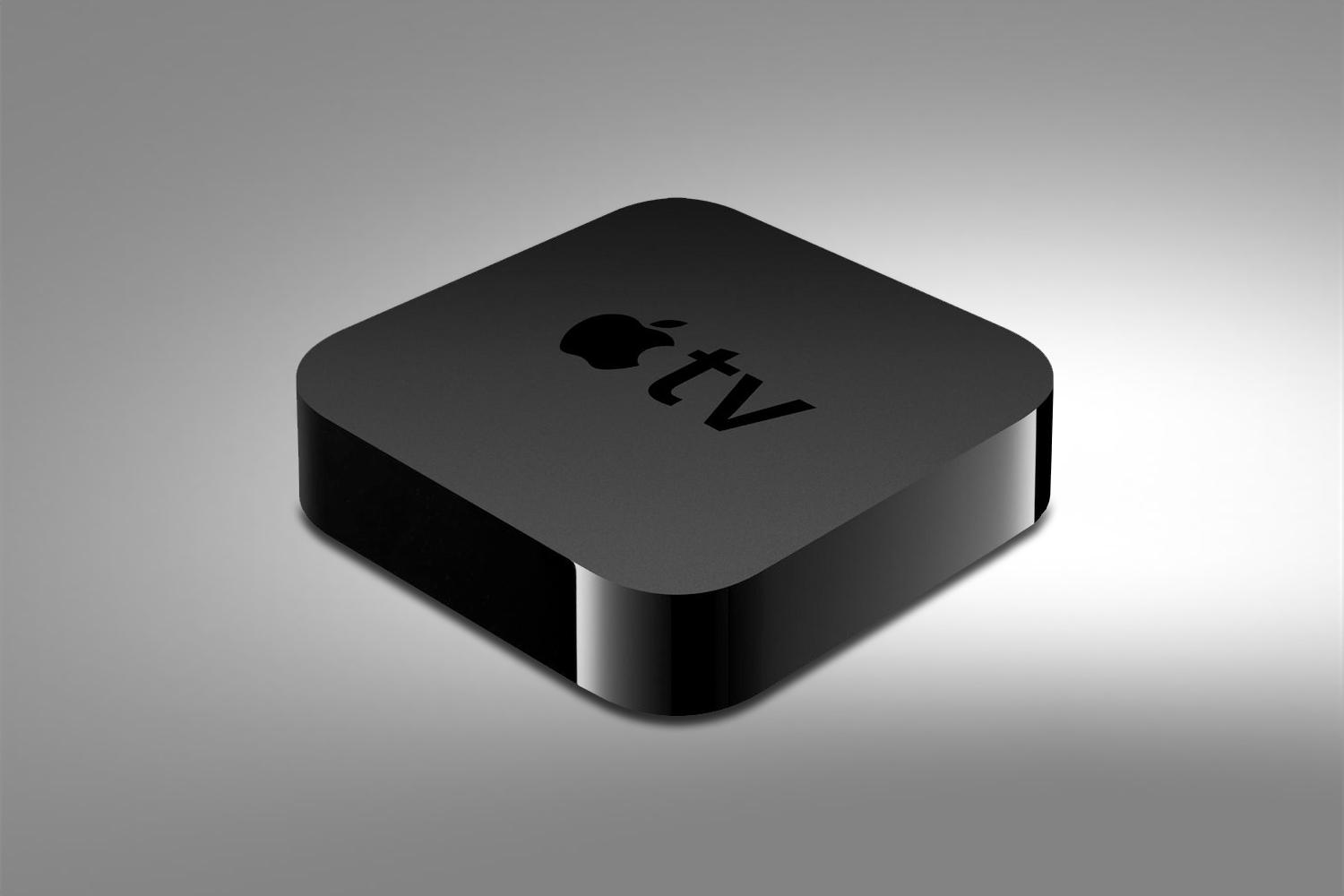 Apple TV