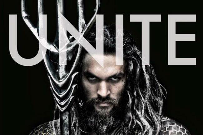 heres first look jason momoa aquaman batman v superman movie crop