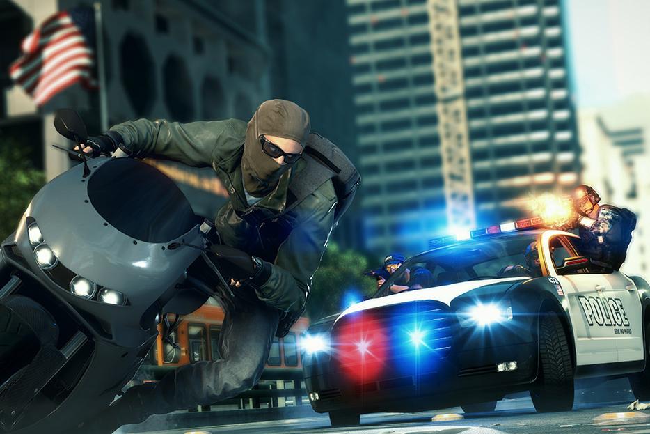 ps4 free online weekend march 2015 battlefield hardline 7 wm