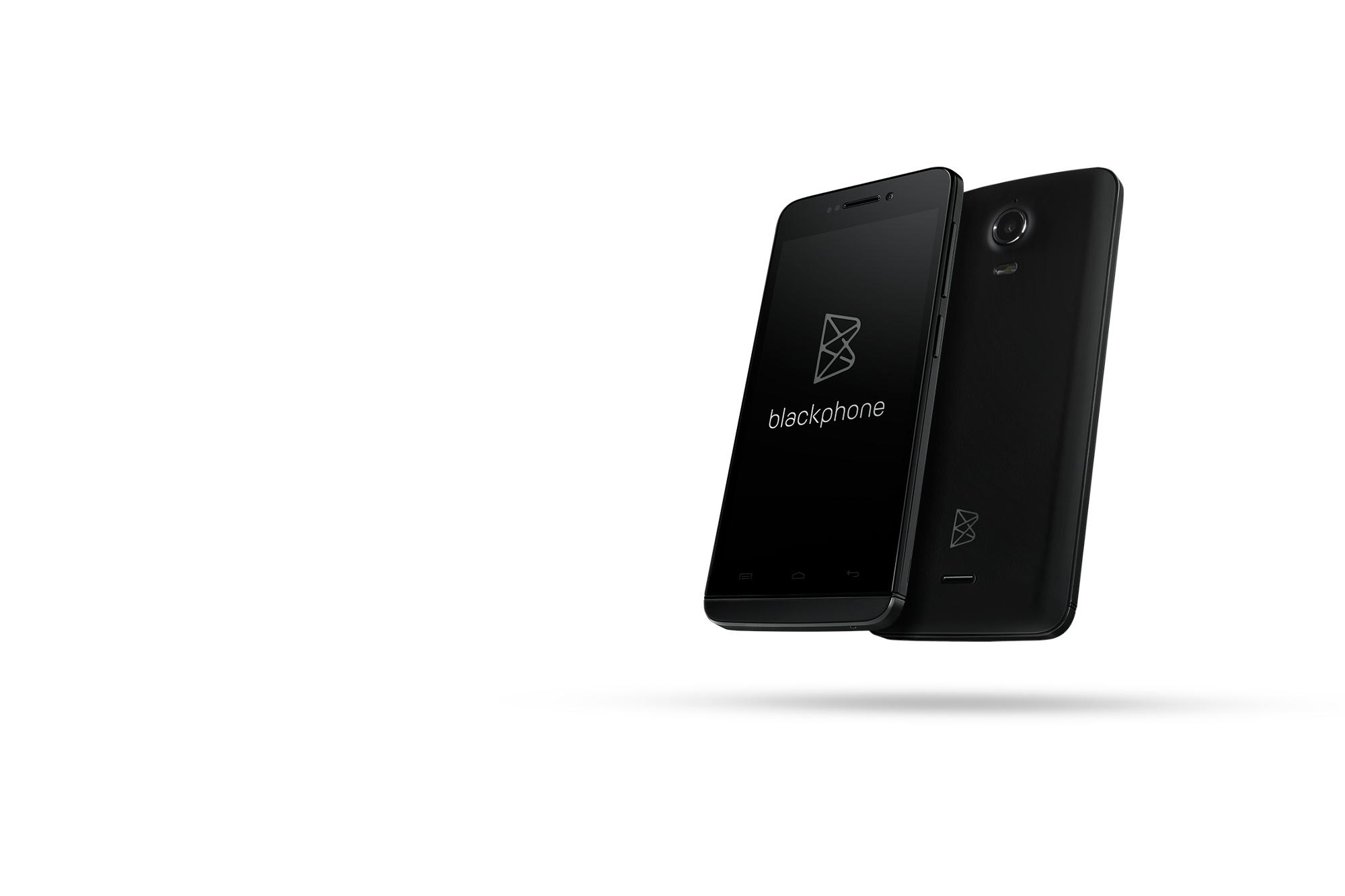 Blackphone