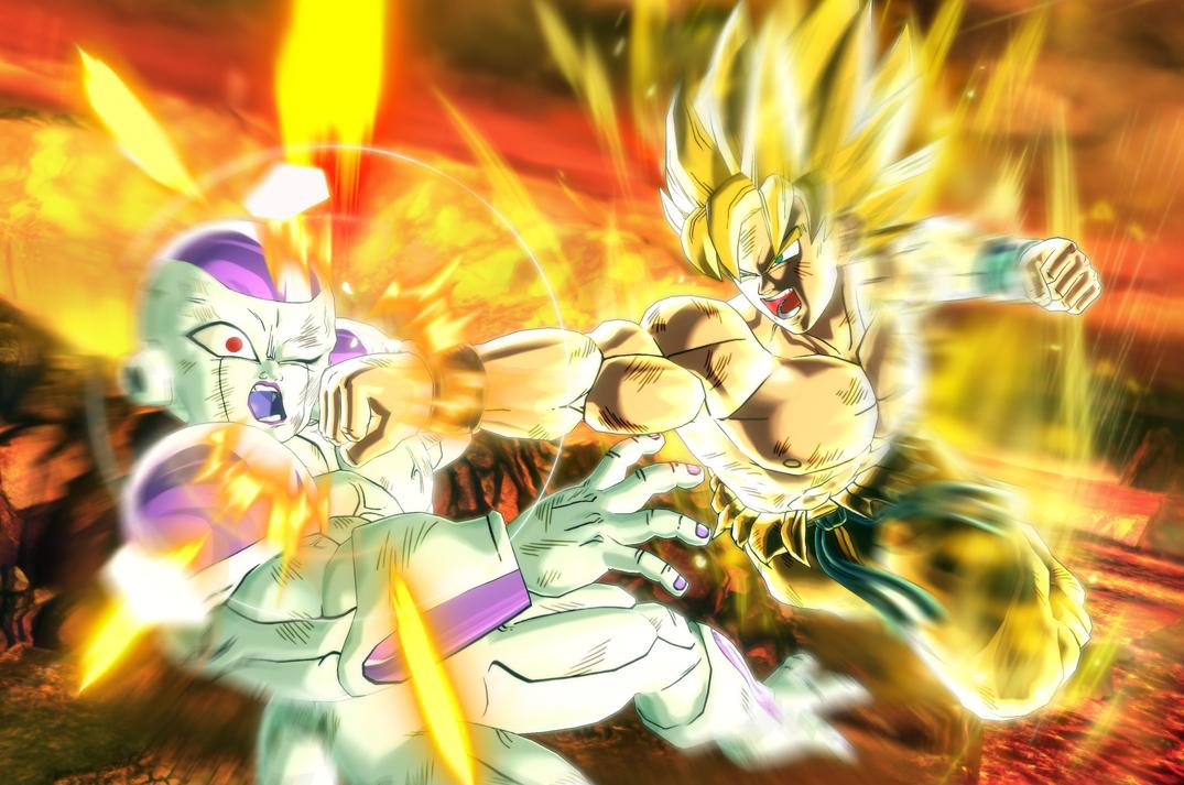 this week in gaming feb 27 dragon ball xenoverse