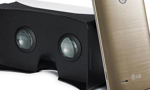 LG G3 VR