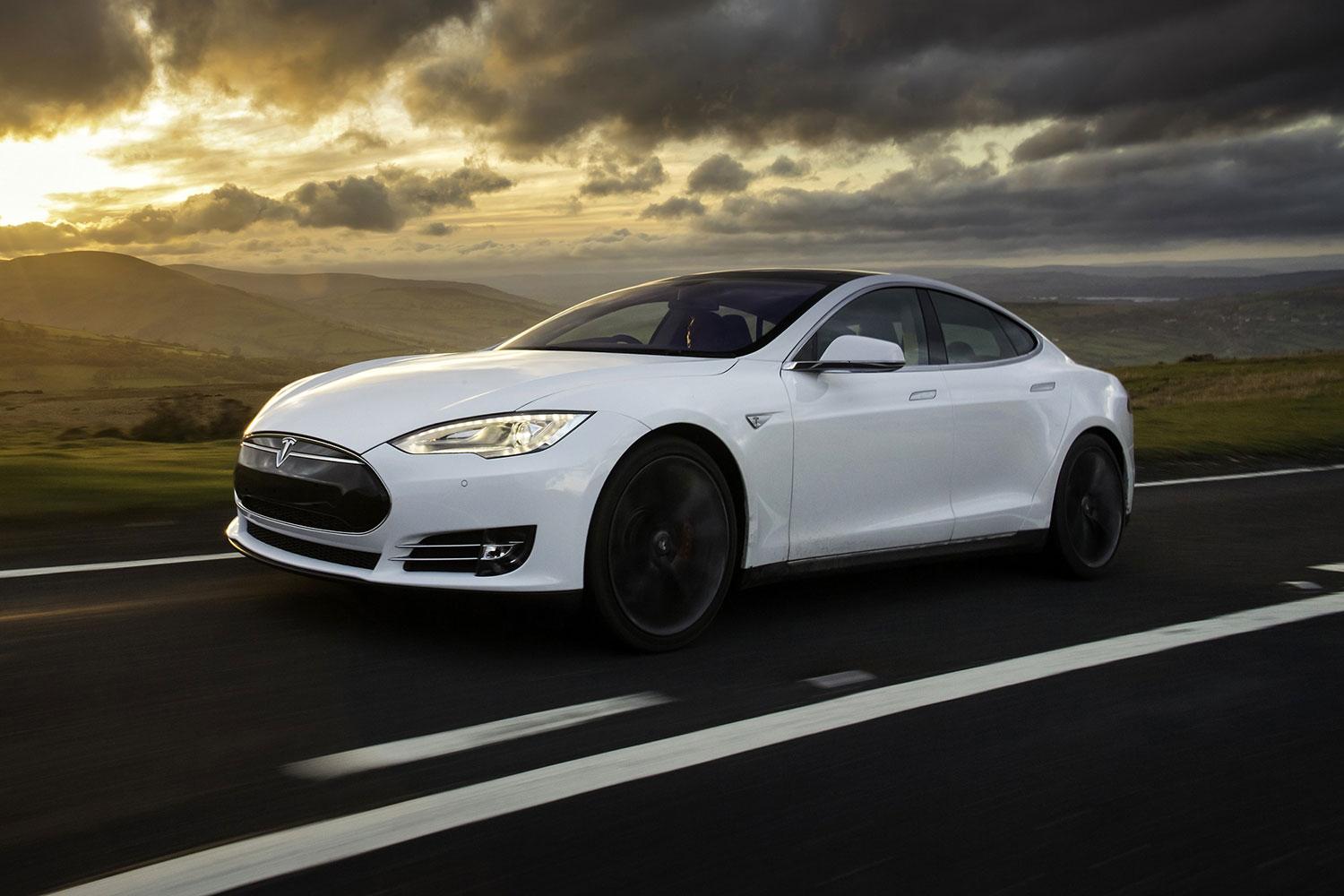 tesla model s gets new software to end range anxiety p85d