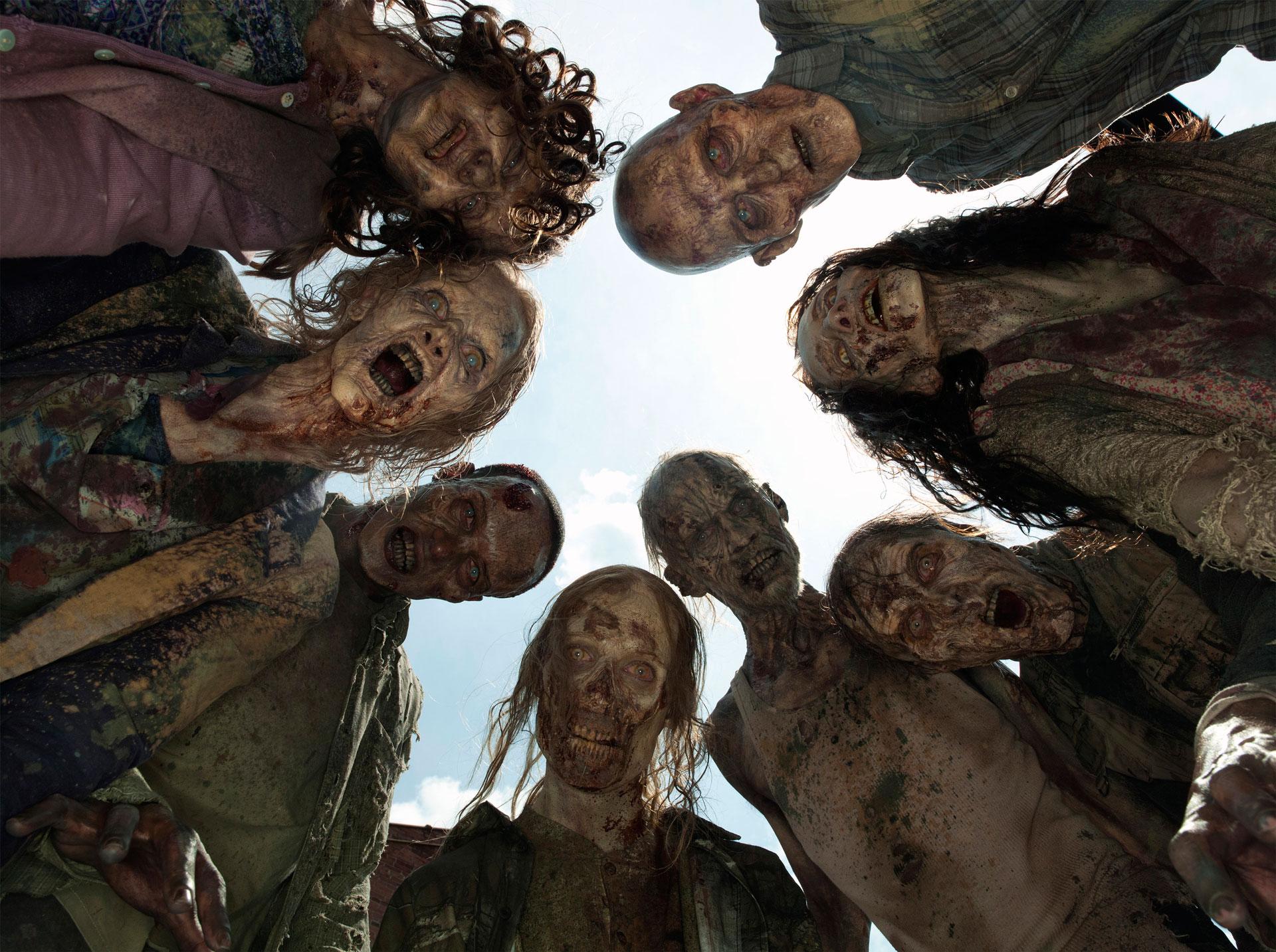 amc wont change streaming timeframe for netflix the walking dead s05e11  4