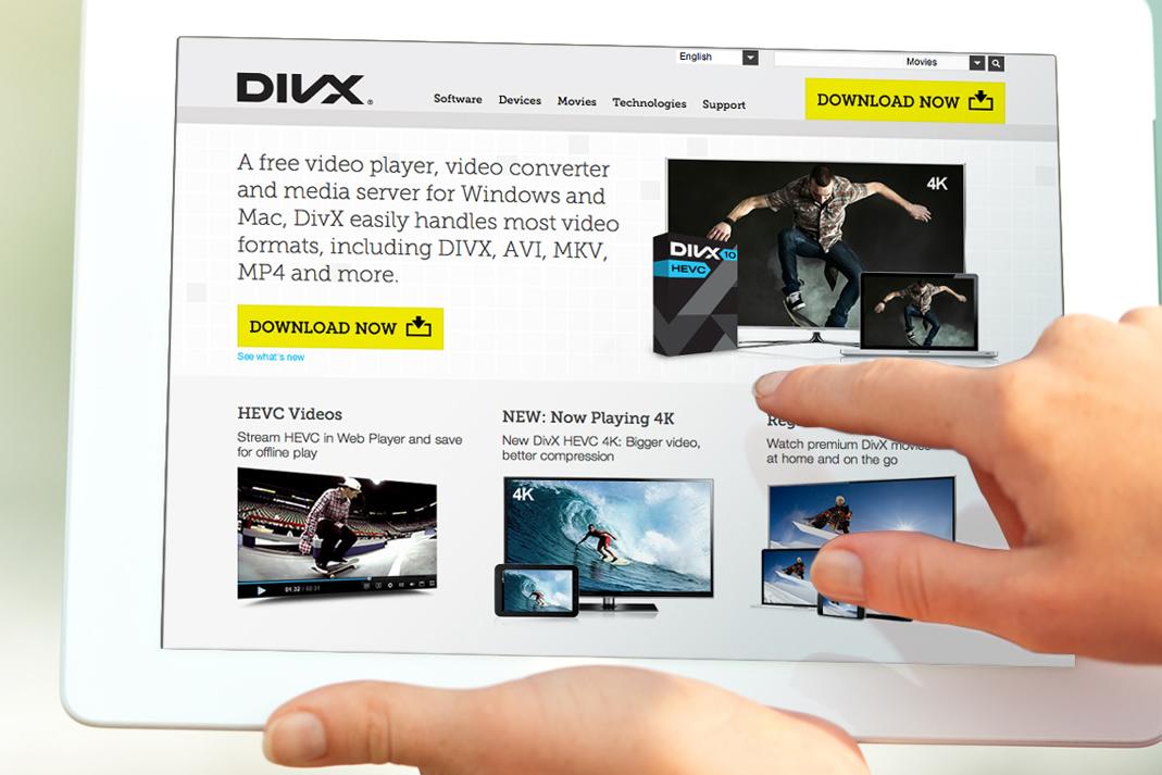 h 265 hevc encoding explained divx