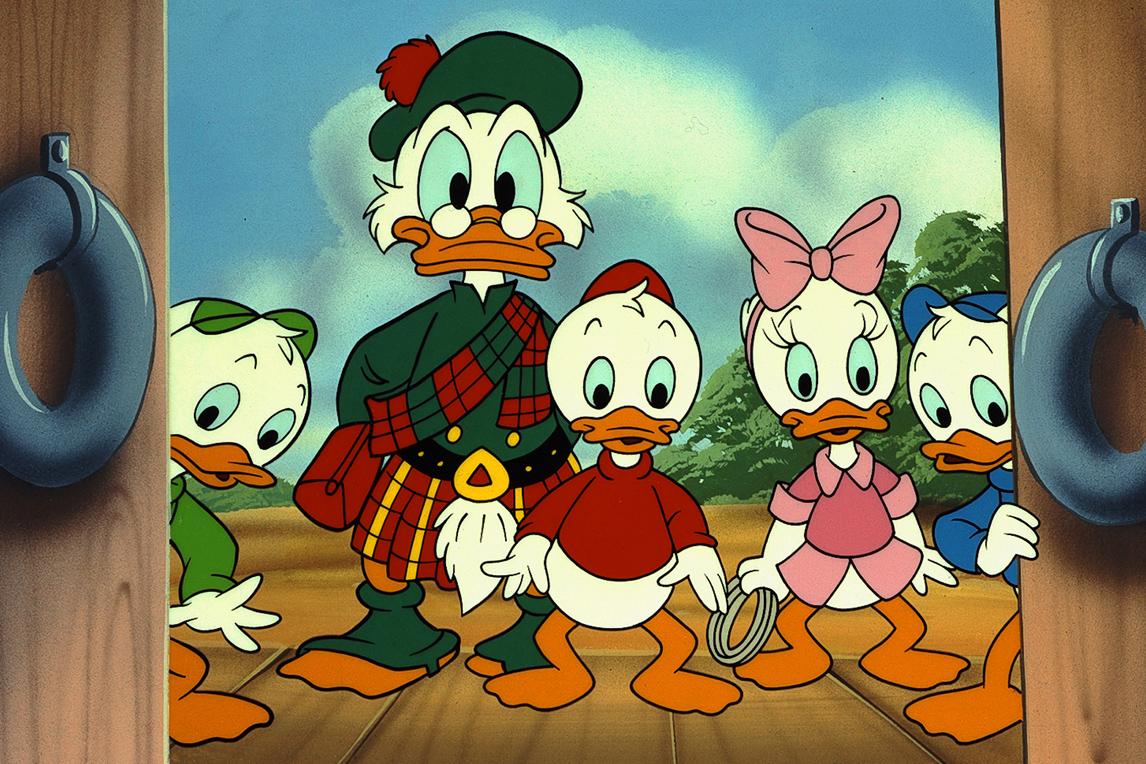 ducktales