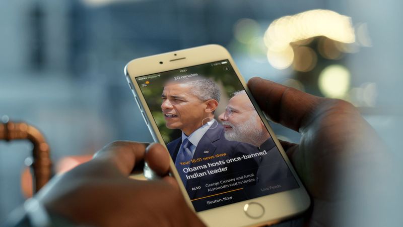 reuters news app ios video live on demand thomson mobile tv