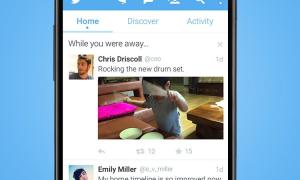 twitters while you were away feature lands for android users twitter recap