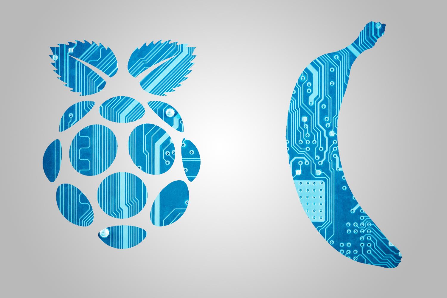 raspberry pi vs banana bananaraspberryheader