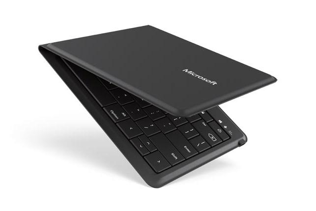 Microsoft Universal Foldable Keyboard